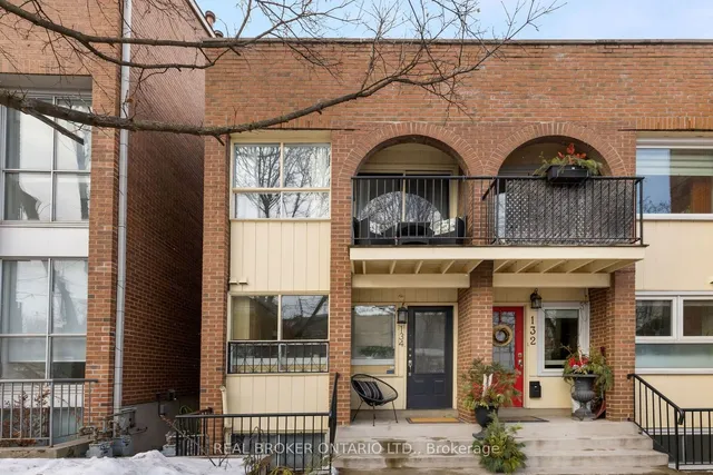 Additional property image - 134 Dupont St
