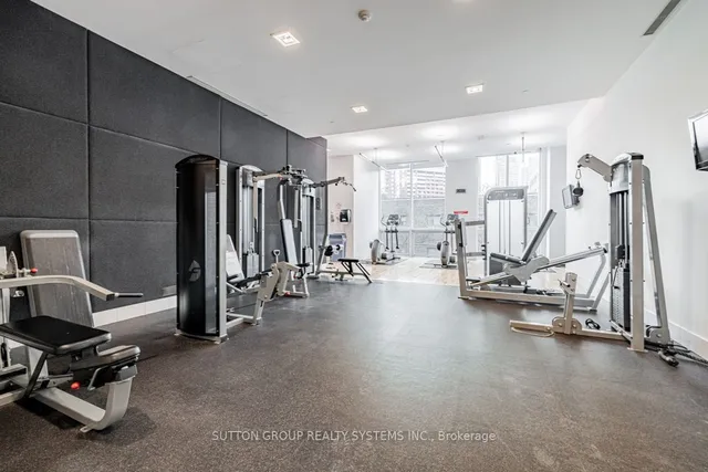 Additional property image - 120 Homewood Ave Unit 1103