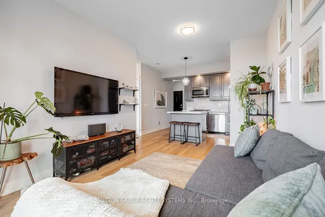 Additional property image - 120 Homewood Ave Unit 1103