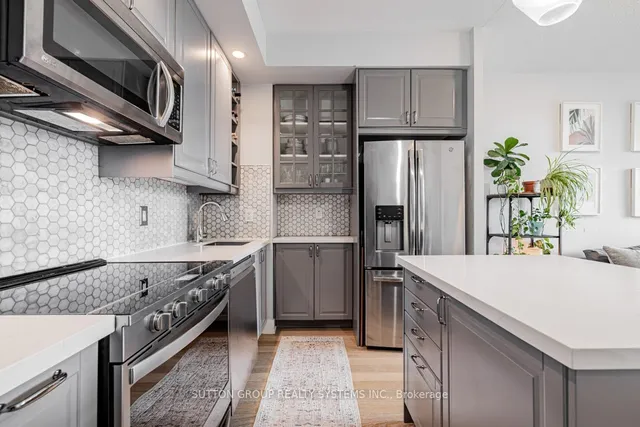 Additional property image - 120 Homewood Ave Unit 1103