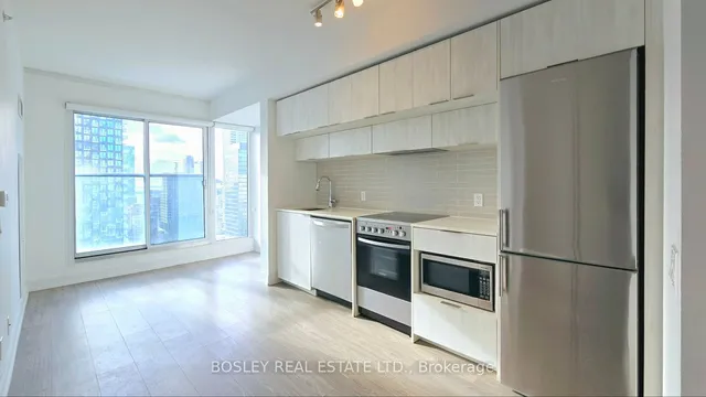 Additional property image - 181 Dundas St Unit 2707
