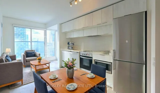 Additional property image - 181 Dundas St Unit 2707