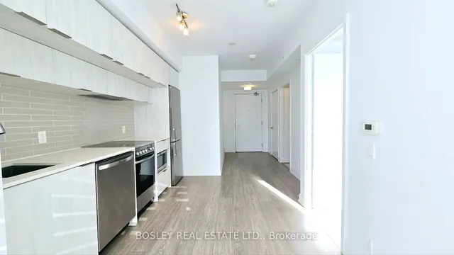Additional property image - 181 Dundas St Unit 2707