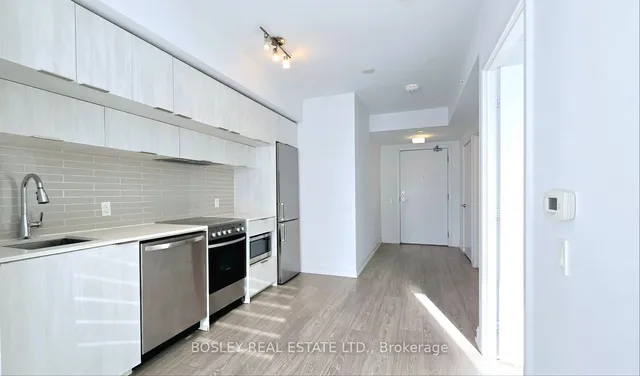 Additional property image - 181 Dundas St Unit 2707