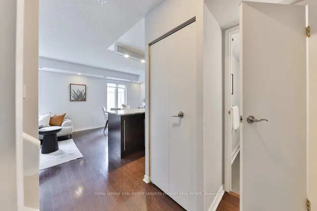 Additional property image - 50 East Liberty St Unit 1127
