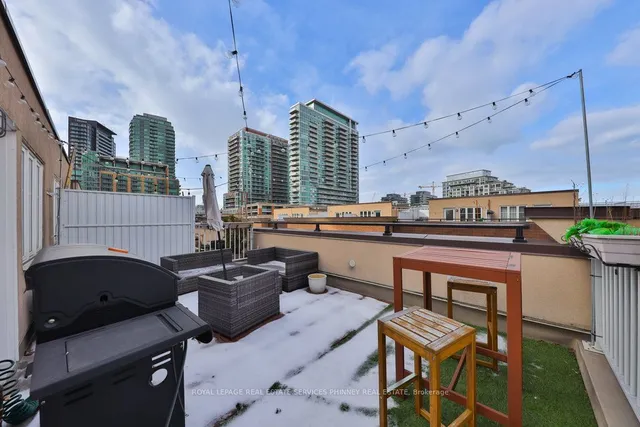 Additional property image - 50 East Liberty St Unit 1127
