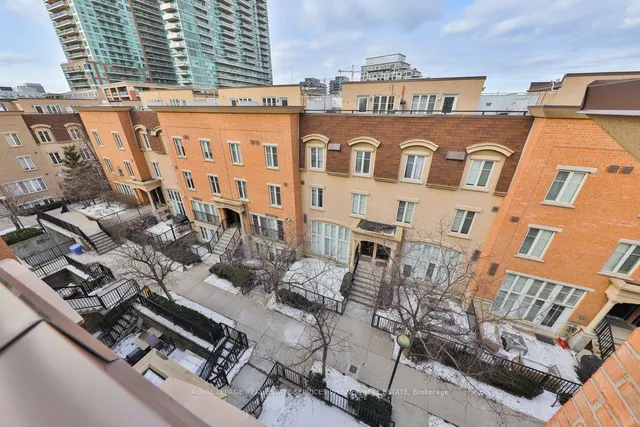 Additional property image - 50 East Liberty St Unit 1127