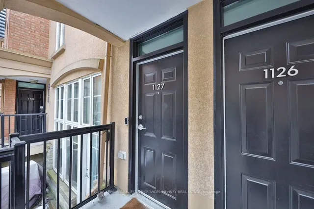 Additional property image - 50 East Liberty St Unit 1127