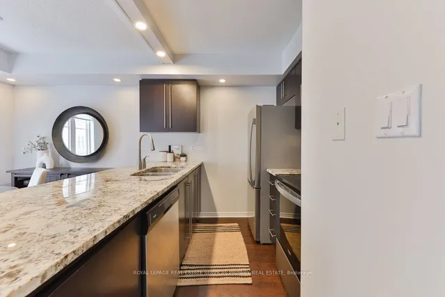 Additional property image - 50 East Liberty St Unit 1127