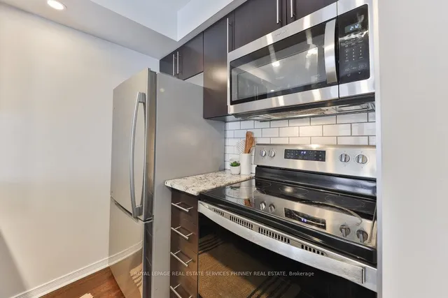 Additional property image - 50 East Liberty St Unit 1127