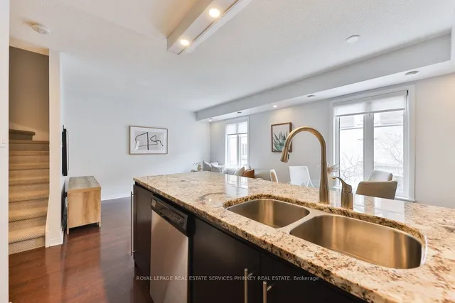 Additional property image - 50 East Liberty St Unit 1127
