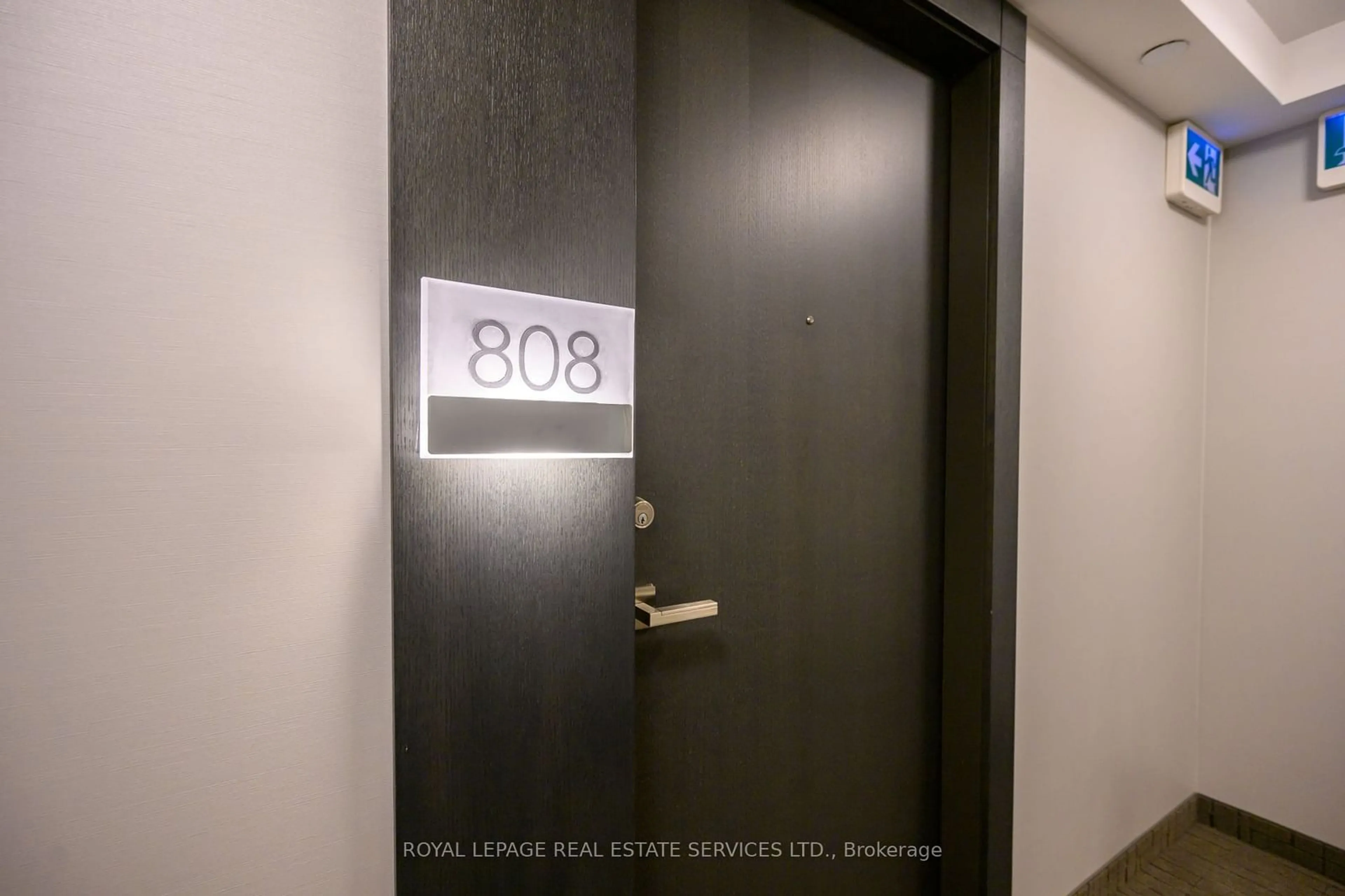 Unknown for 365 Church St #808, Toronto Ontario M5B 1H6