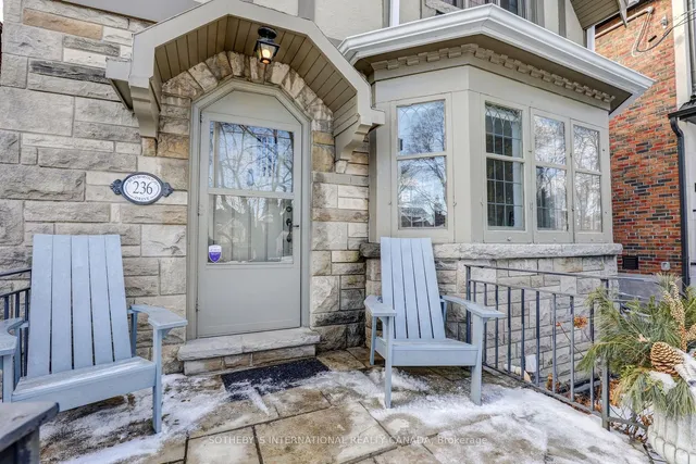 Additional property image - 236 Bessborough Dr