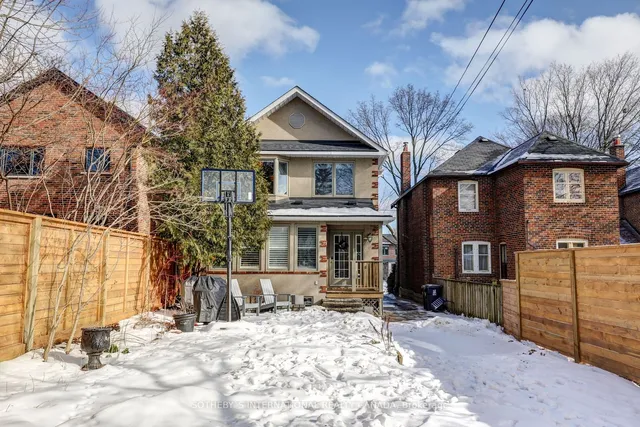 Additional property image - 236 Bessborough Dr
