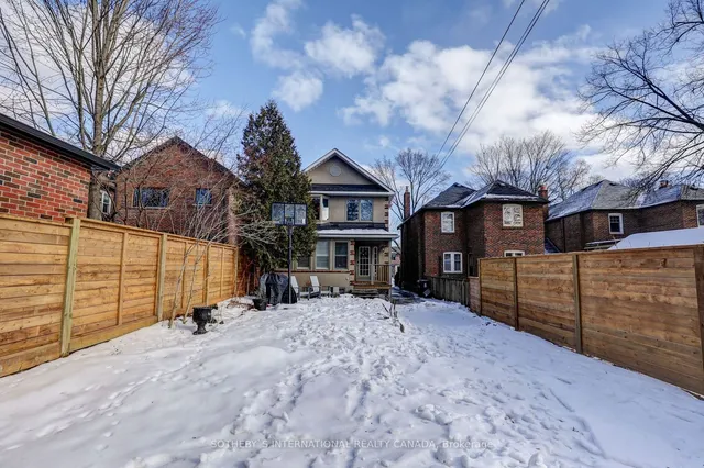 Additional property image - 236 Bessborough Dr