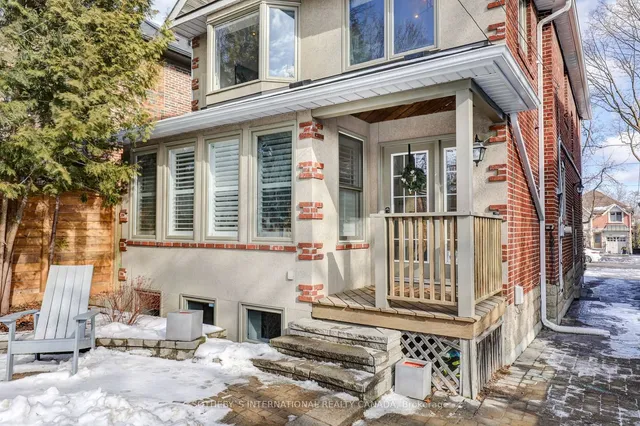 Additional property image - 236 Bessborough Dr