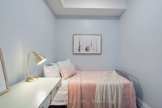 Additional property image - 591 Sheppard Ave Unit 907