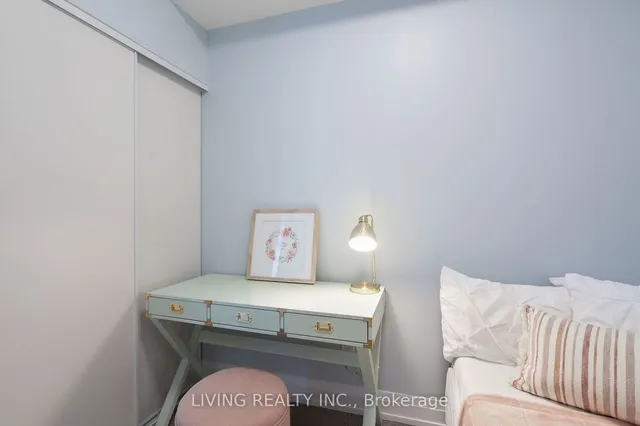 Additional property image - 591 Sheppard Ave Unit 907