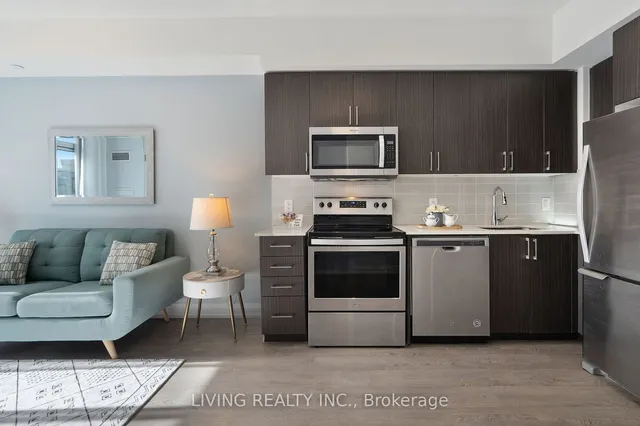 Additional property image - 591 Sheppard Ave Unit 907