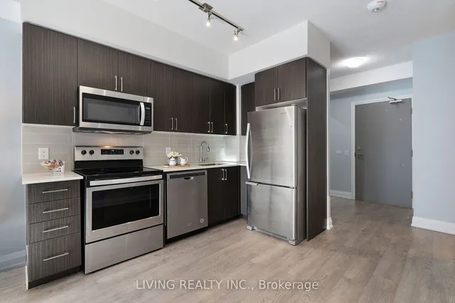 Additional property image - 591 Sheppard Ave Unit 907
