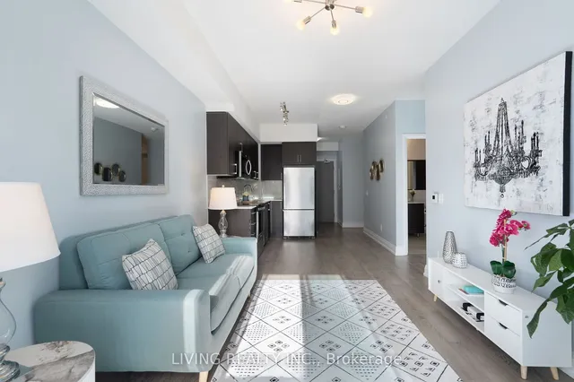 Additional property image - 591 Sheppard Ave Unit 907