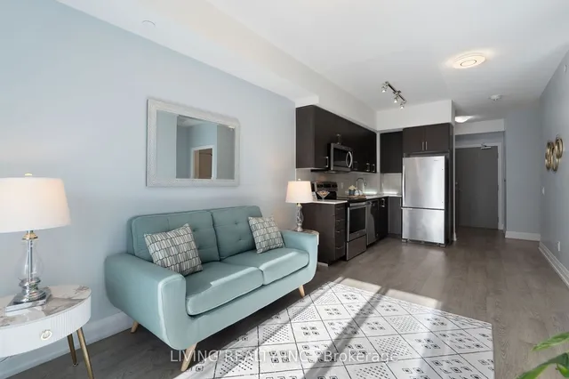 Additional property image - 591 Sheppard Ave Unit 907