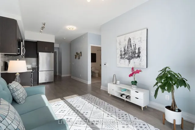 Additional property image - 591 Sheppard Ave Unit 907