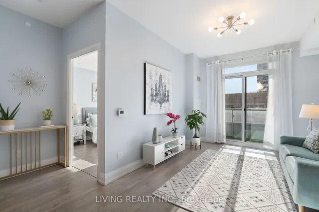 Additional property image - 591 Sheppard Ave Unit 907