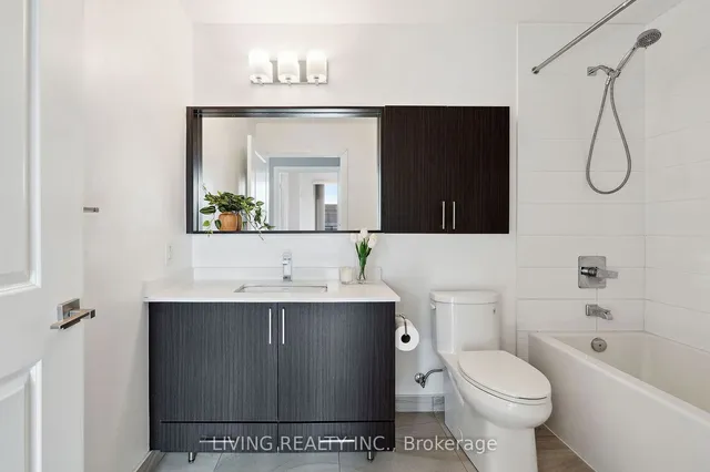 Additional property image - 591 Sheppard Ave Unit 907
