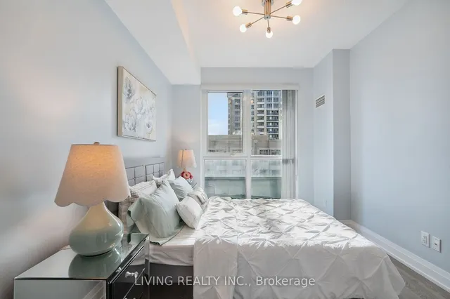 Additional property image - 591 Sheppard Ave Unit 907