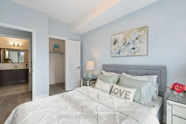Additional property image - 591 Sheppard Ave Unit 907