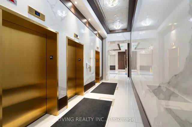 Additional property image - 591 Sheppard Ave Unit 907