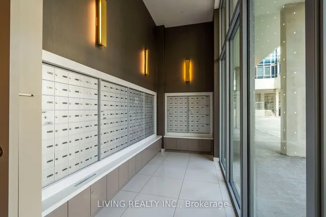 Additional property image - 591 Sheppard Ave Unit 907