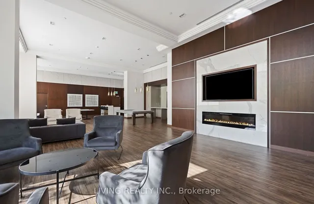 Additional property image - 591 Sheppard Ave Unit 907