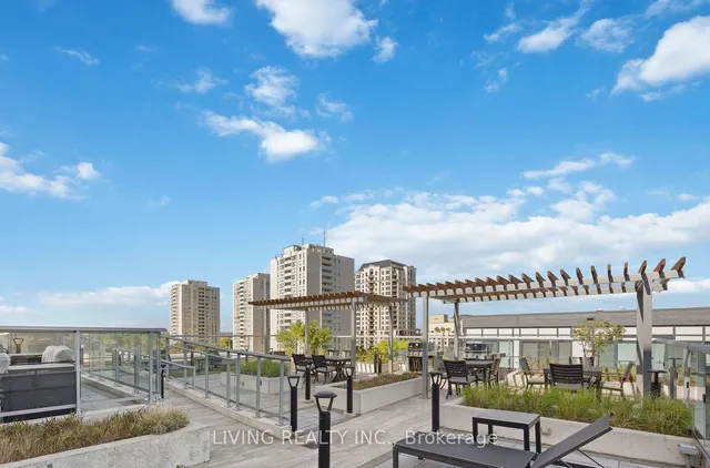 Additional property image - 591 Sheppard Ave Unit 907