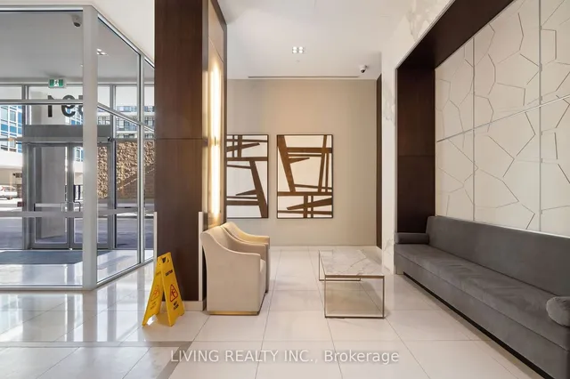 Additional property image - 591 Sheppard Ave Unit 907