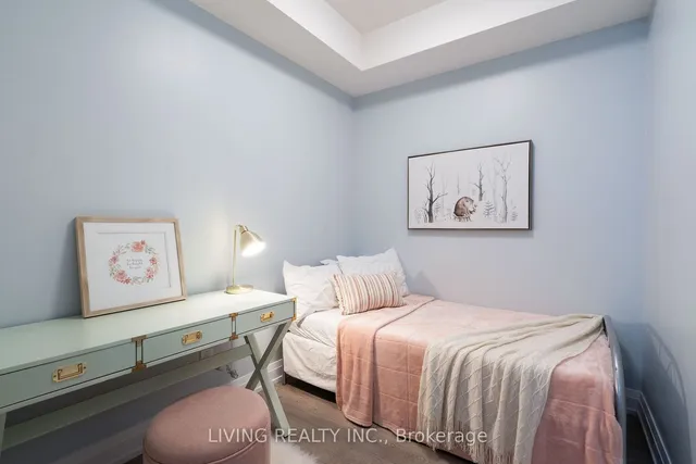 Additional property image - 591 Sheppard Ave Unit 907