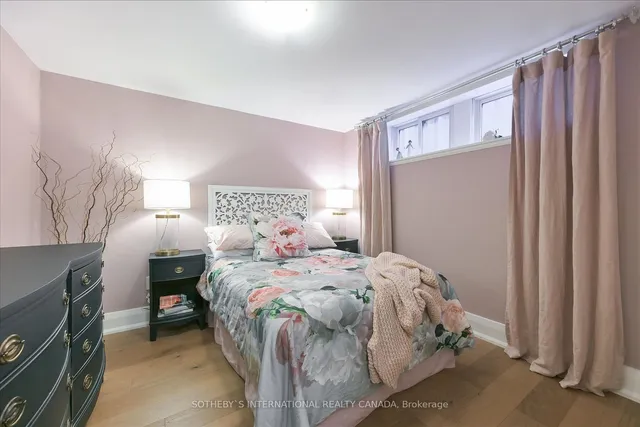 Additional property image - 1248 Avenue Rd Unit C