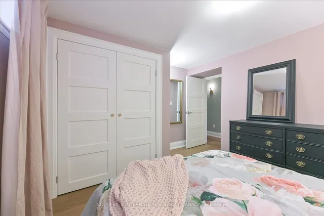 Additional property image - 1248 Avenue Rd Unit C