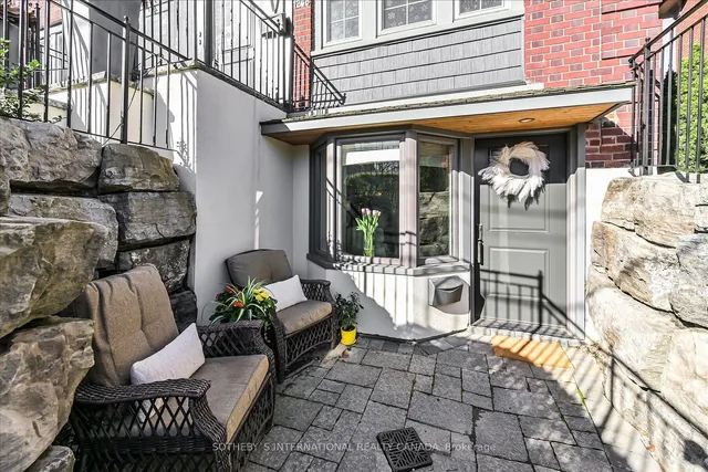 Additional property image - 1248 Avenue Rd Unit C
