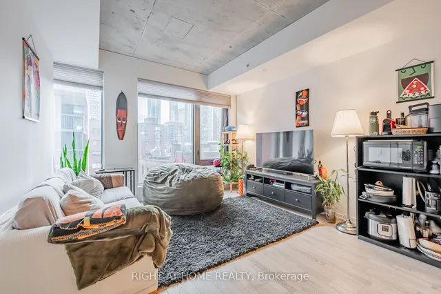 Additional image 13 of 60 Colborne St Unit 615
