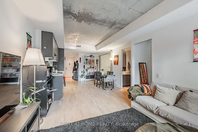 Additional image 11 of 60 Colborne St Unit 615
