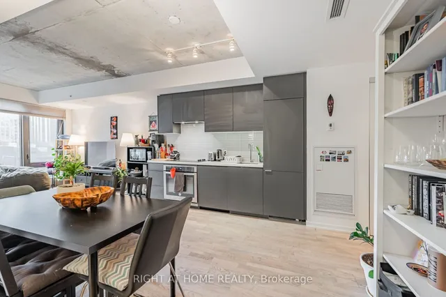 Additional image 21 of 60 Colborne St Unit 615