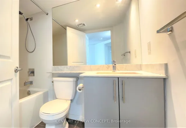Additional property image - 65 East Liberty St Unit 1002