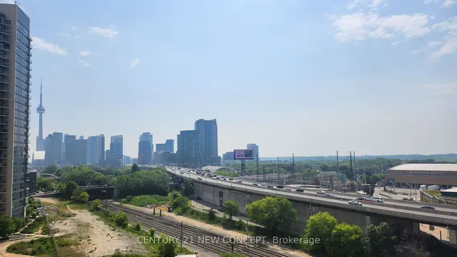 Additional property image - 65 East Liberty St Unit 1002