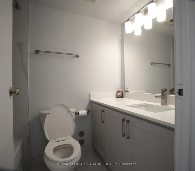 Additional property image - 5765 Yonge St Unit PH102