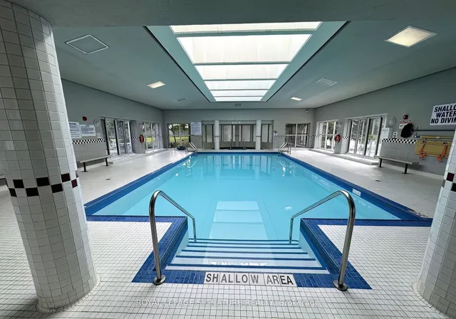 Additional property image - 5765 Yonge St Unit PH102