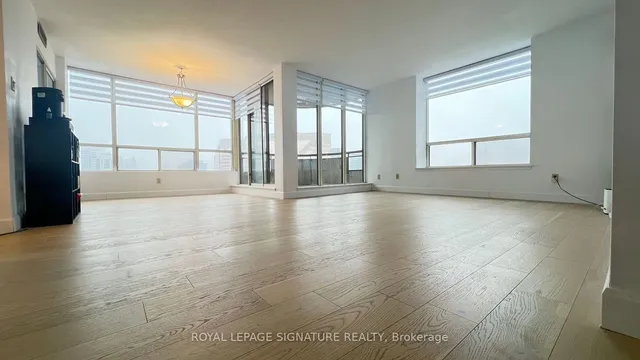 Additional property image - 5765 Yonge St Unit PH102