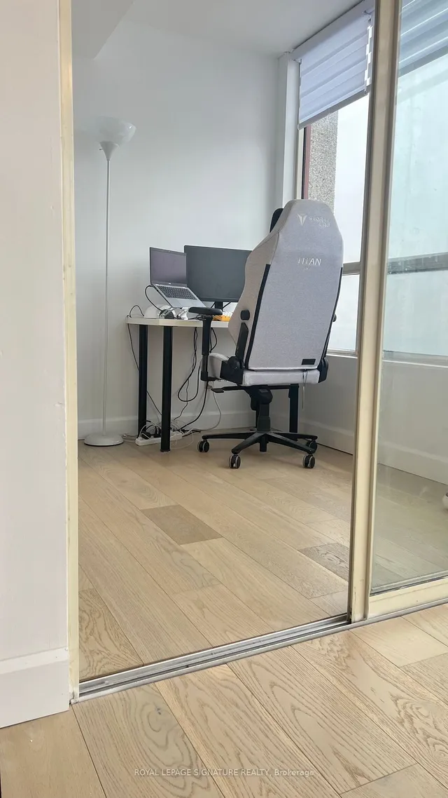 Additional property image - 5765 Yonge St Unit PH102