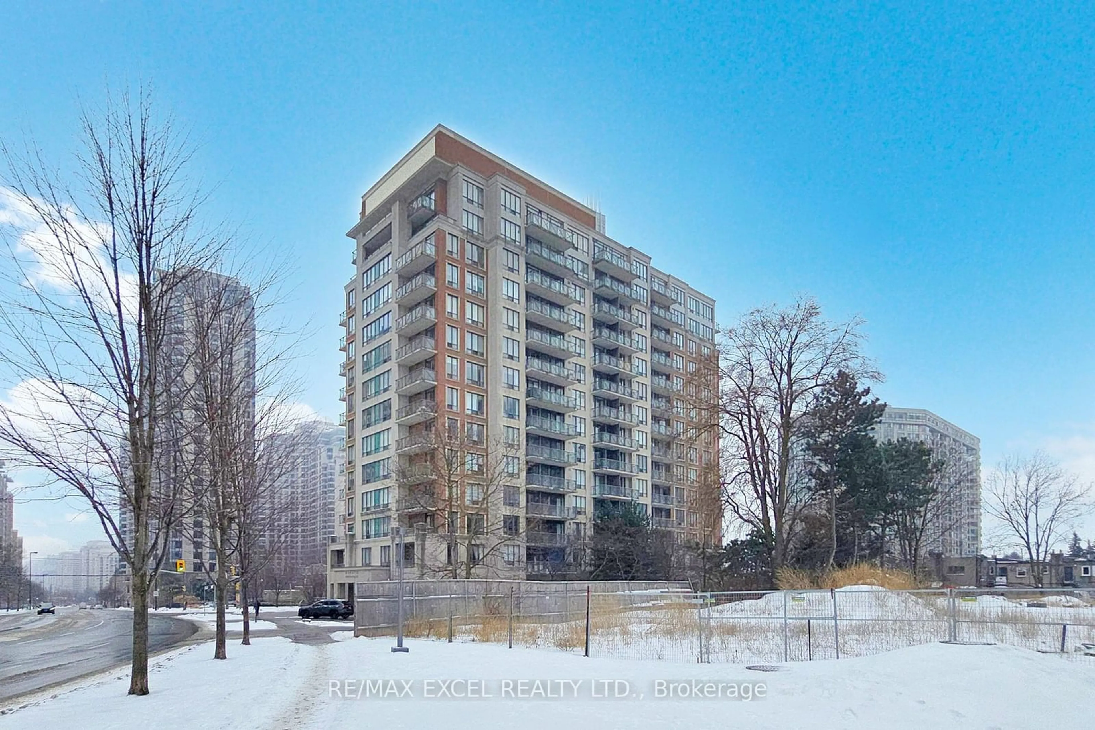 Unknown for 28 Byng Ave #Lph03, Toronto Ontario M2N 7H4